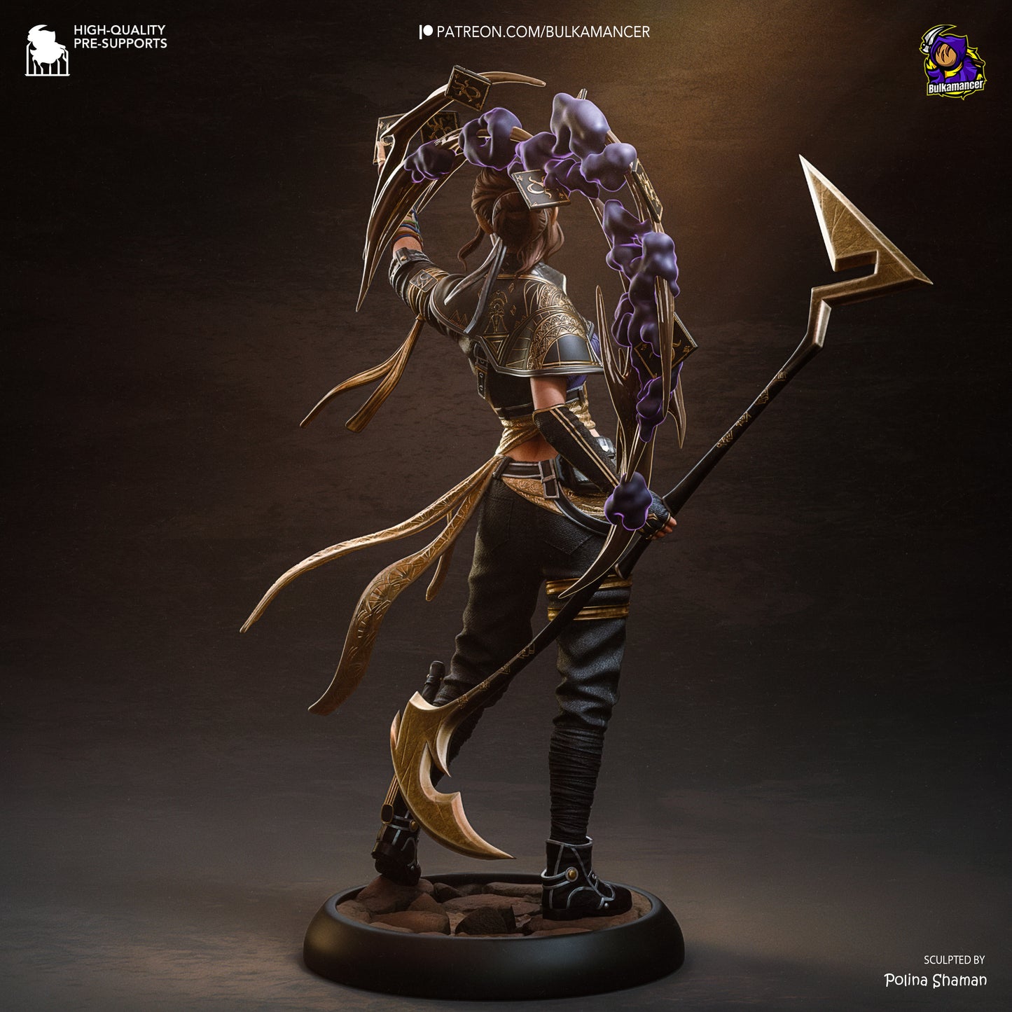 Sciel | Clair Obscur: Expedition 33