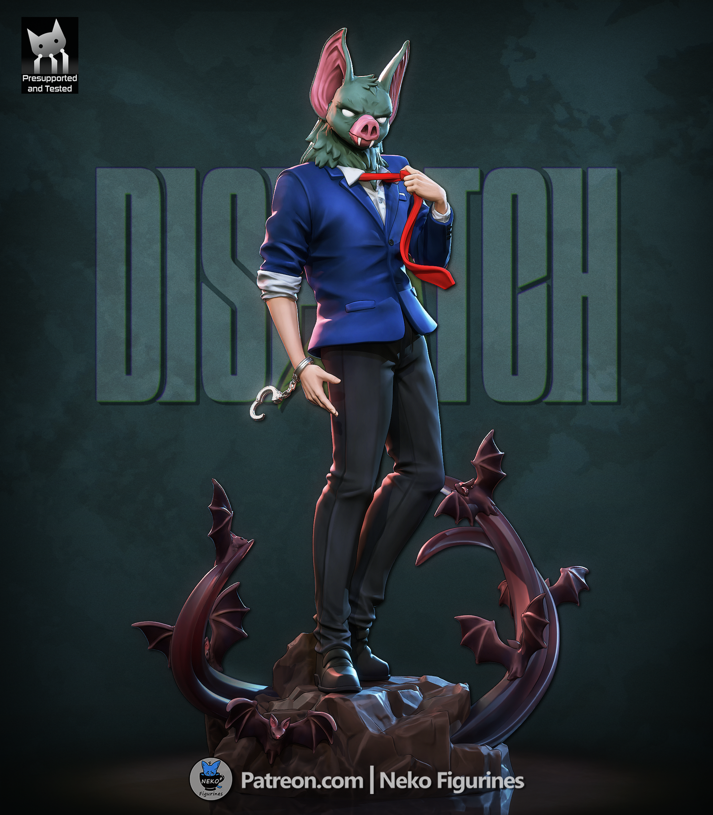 Sonar | Dispatch