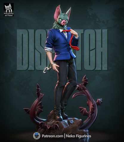 Sonar | Dispatch