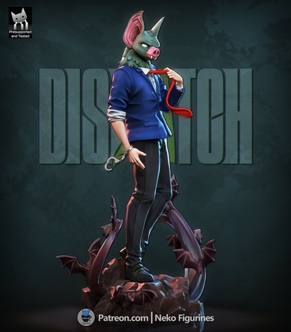 Sonar | Dispatch