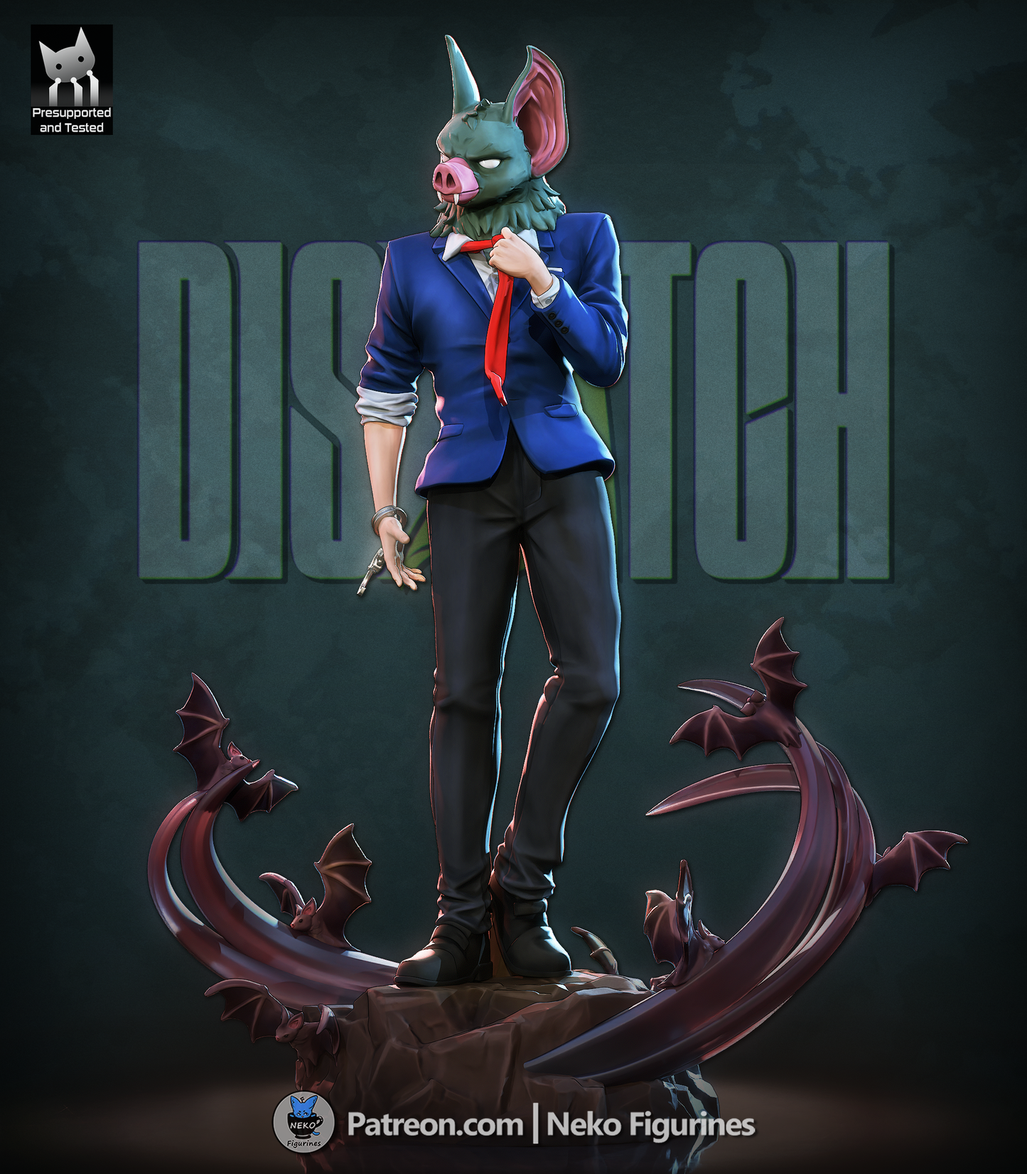 Sonar | Dispatch