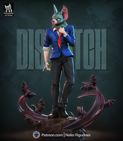 Sonar | Dispatch