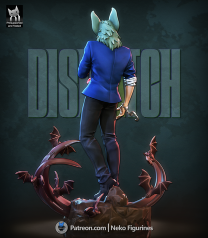 Sonar | Dispatch