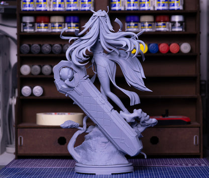 Ye Shunguang | Zenless Zone Zero