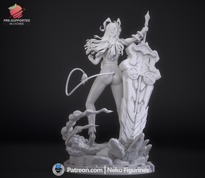 Zani Second Form | Wuthering Waves