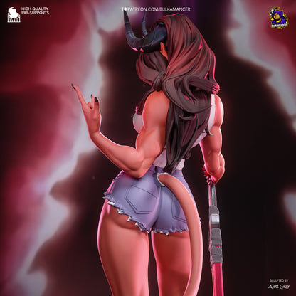 Malevola | Dispatch