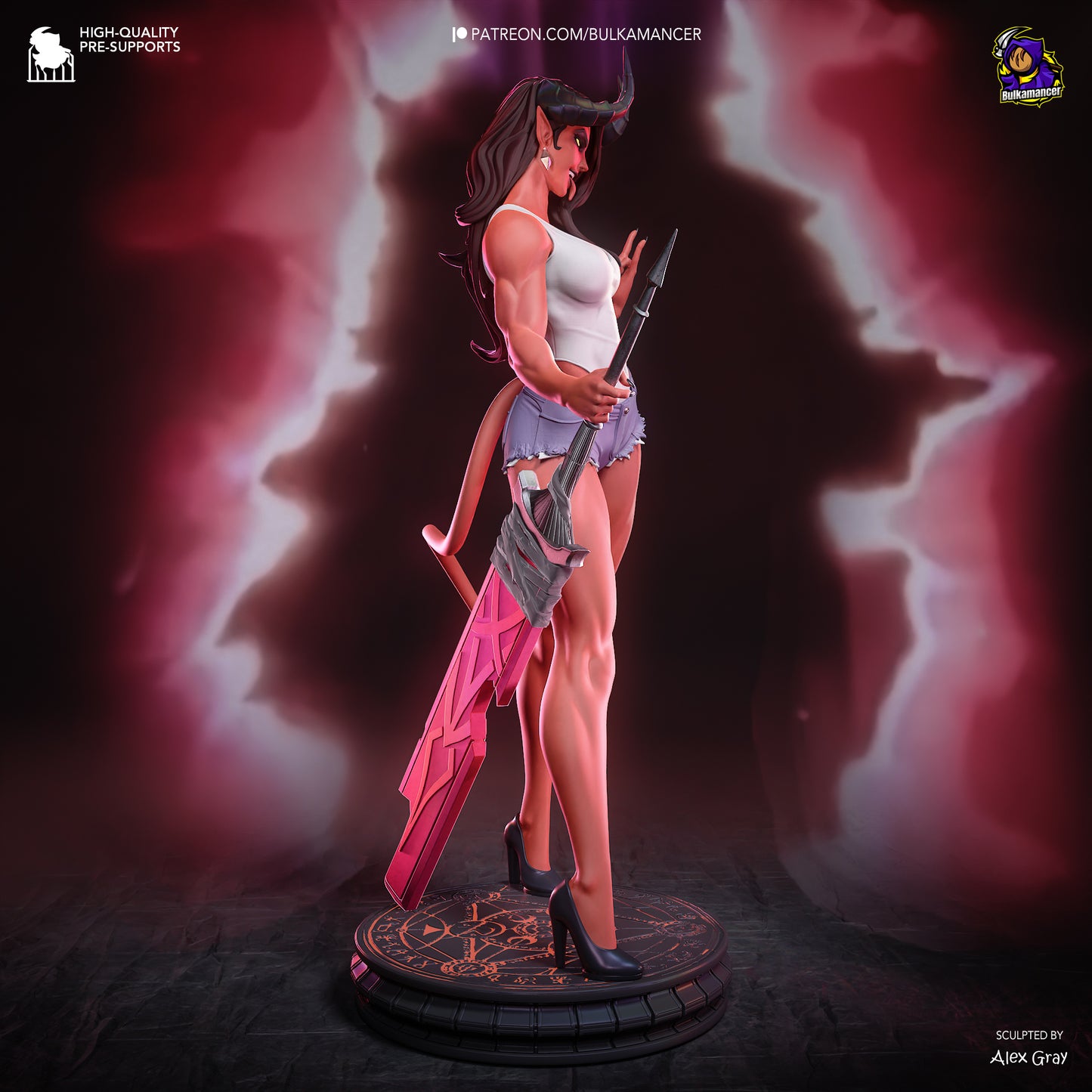 Malevola | Dispatch