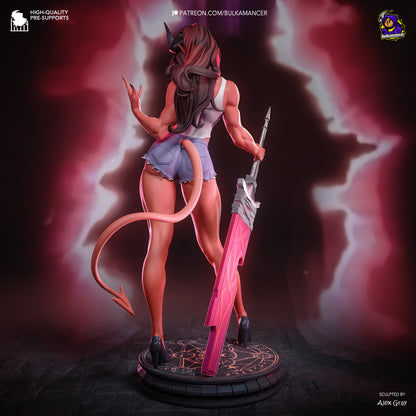 Malevola | Dispatch