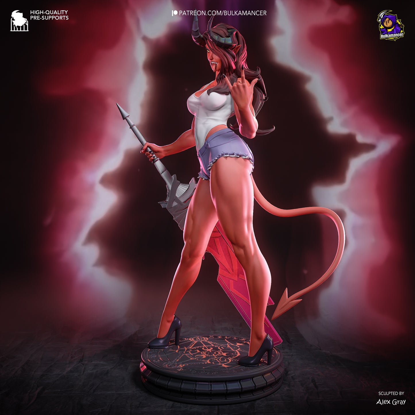 Malevola | Dispatch