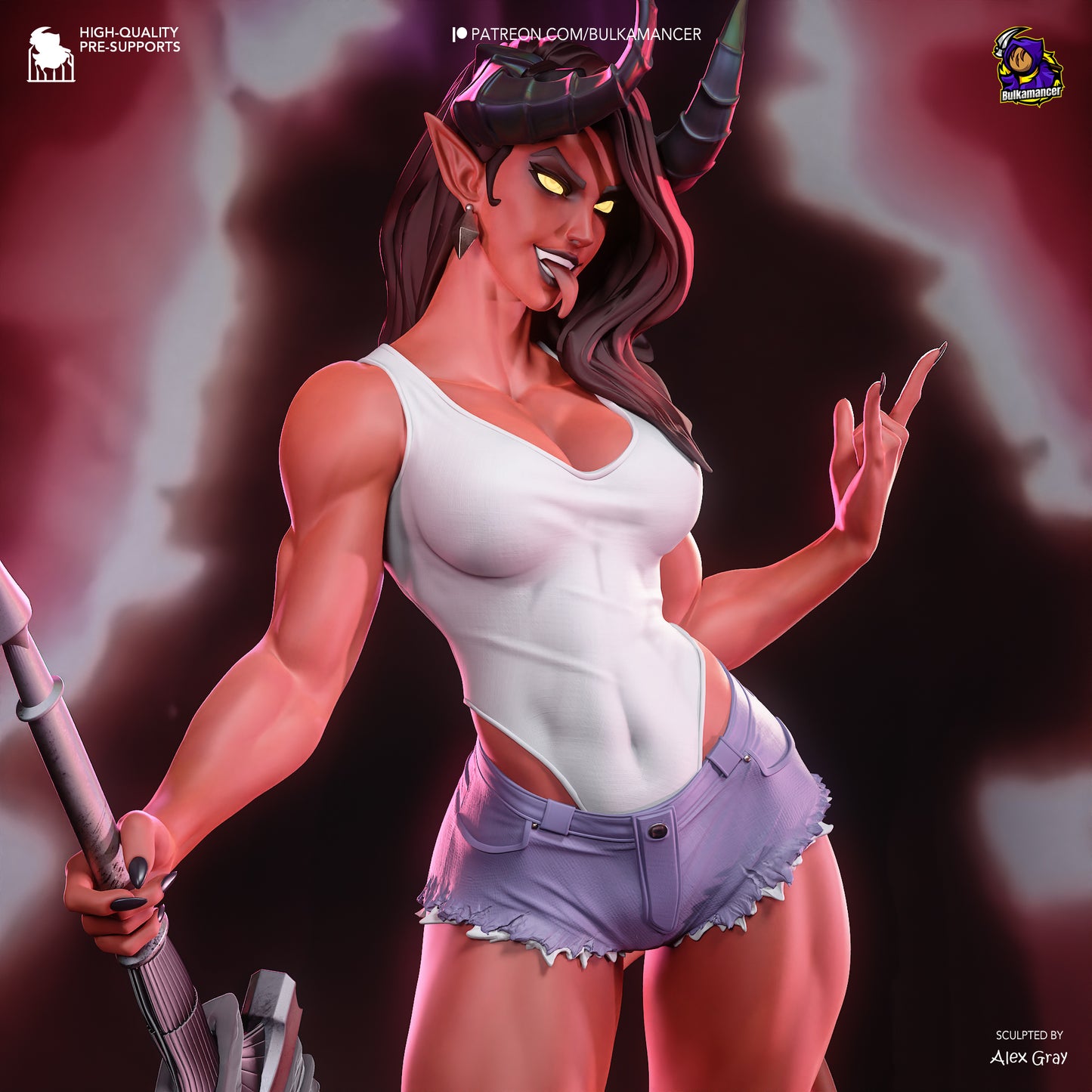 Malevola | Dispatch