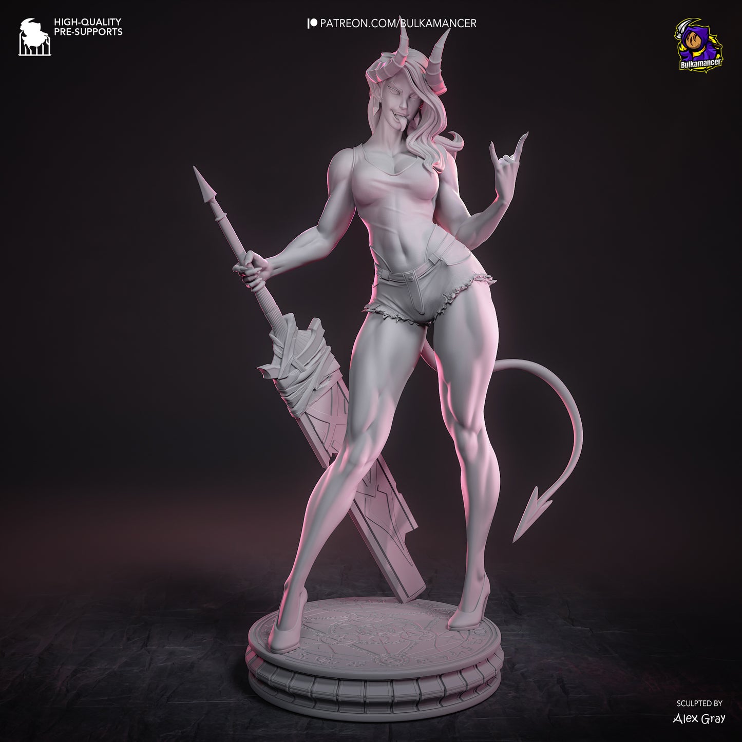 Malevola | Dispatch