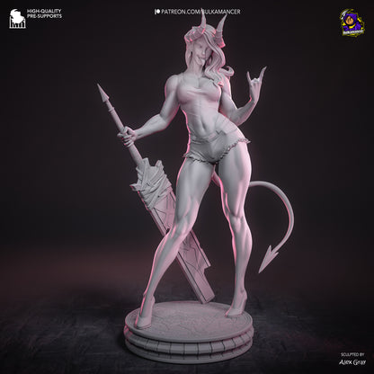 Malevola | Dispatch