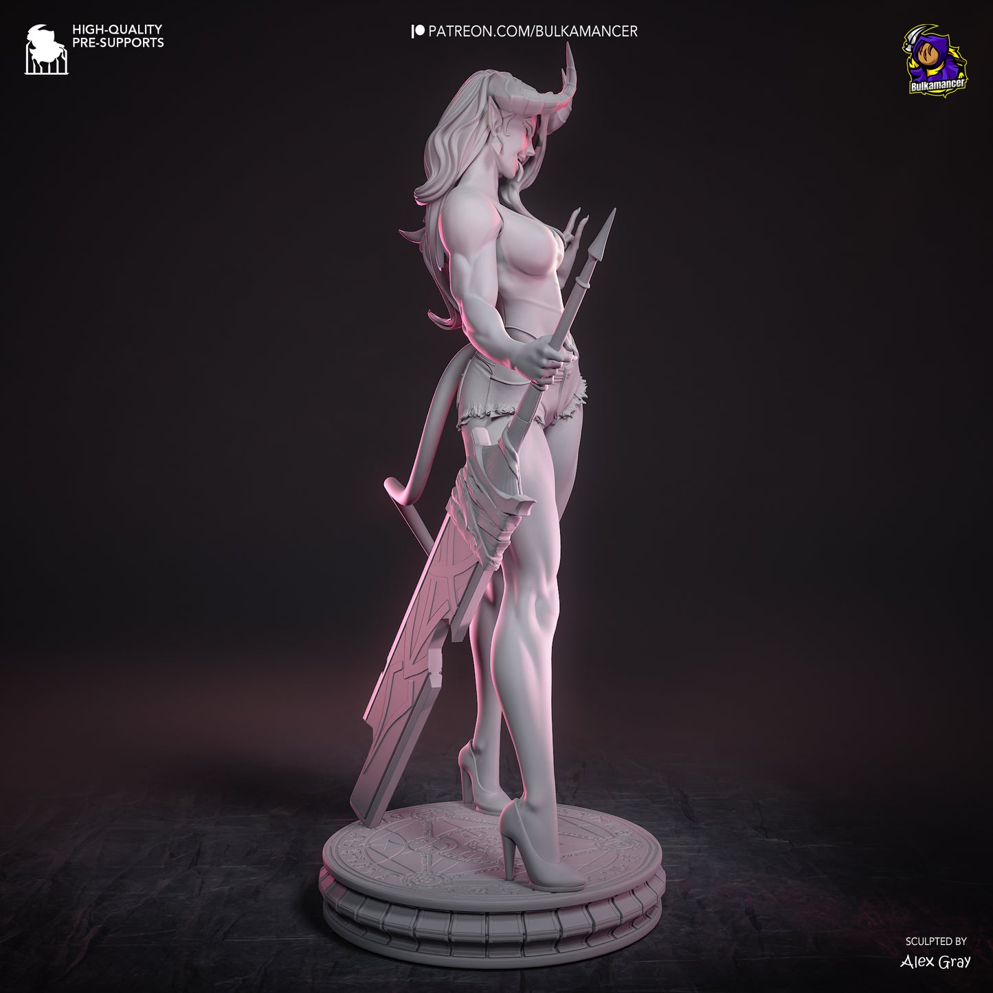 Malevola | Dispatch