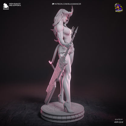 Malevola | Dispatch