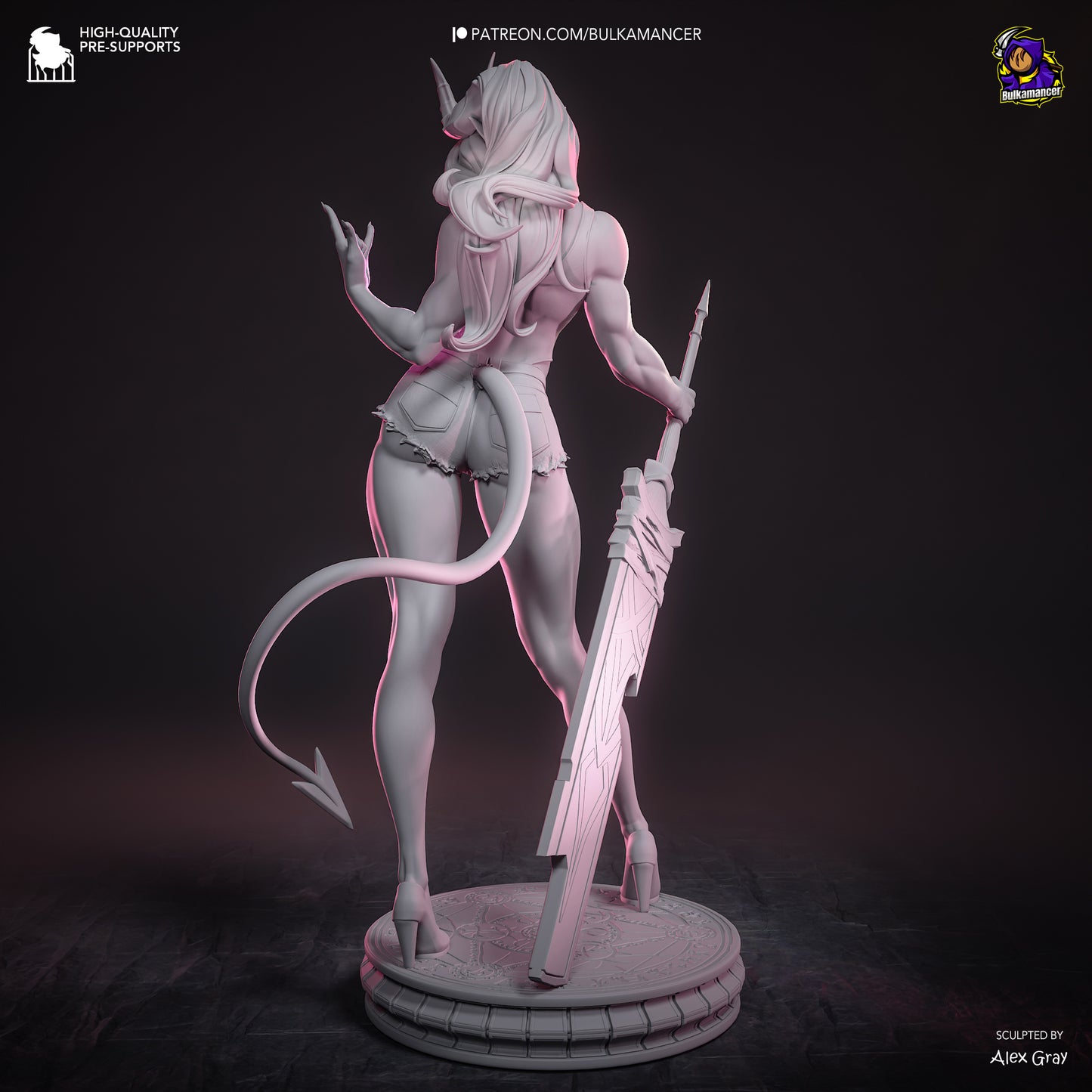Malevola | Dispatch