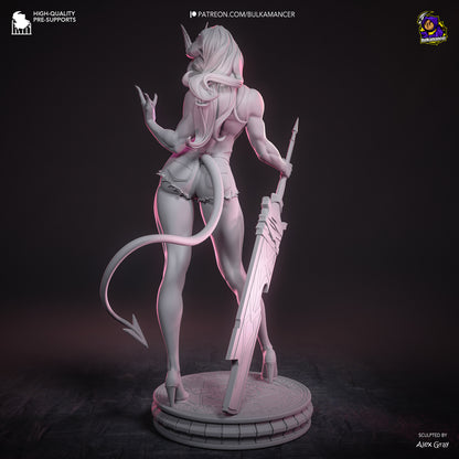 Malevola | Dispatch
