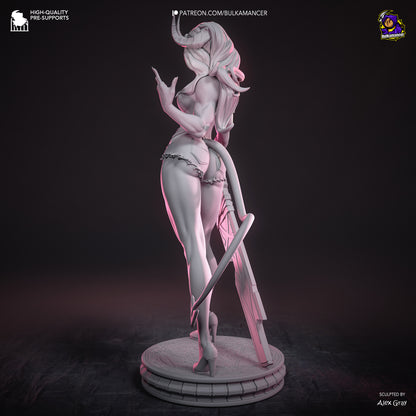 Malevola | Dispatch