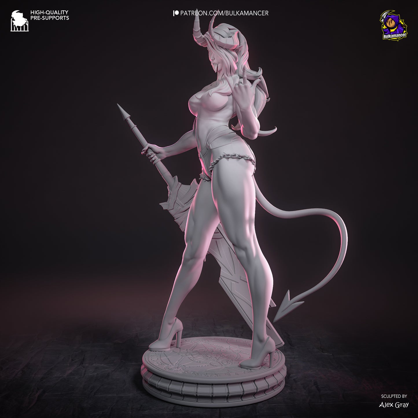 Malevola | Dispatch