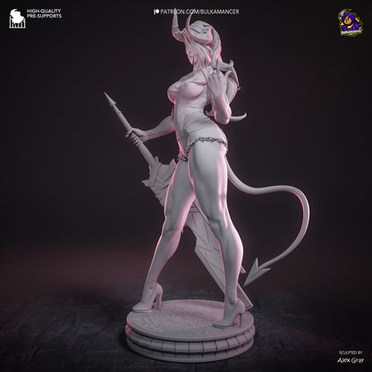 Malevola | Dispatch
