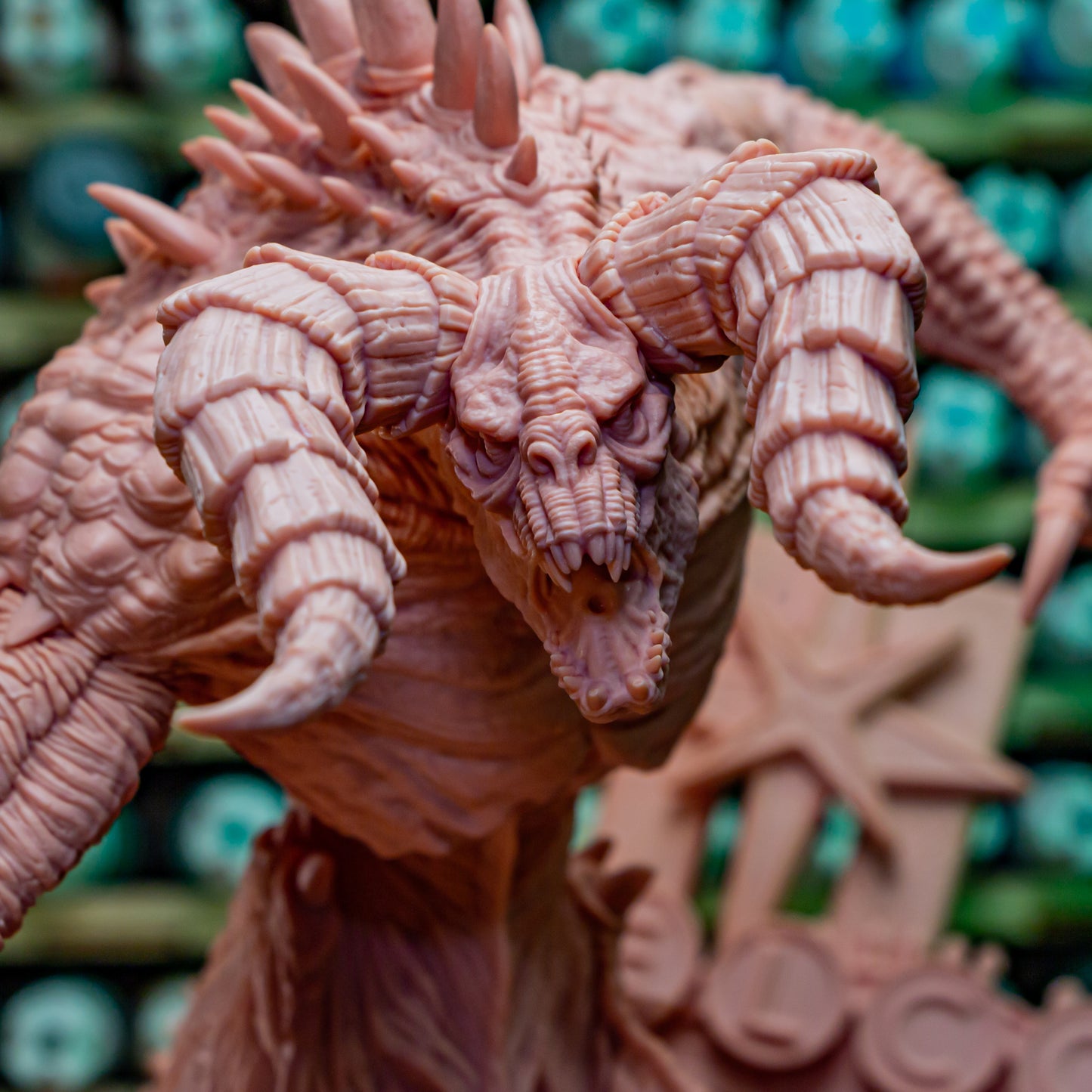 Wasteland Mutant Beast
