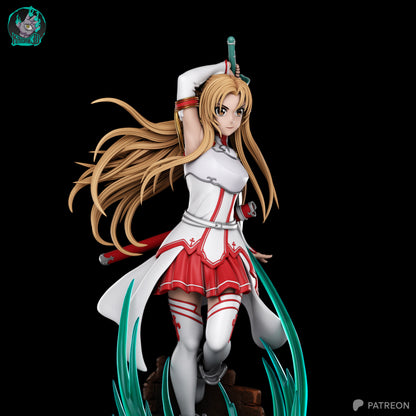 Anime Sword Fighter Bundle