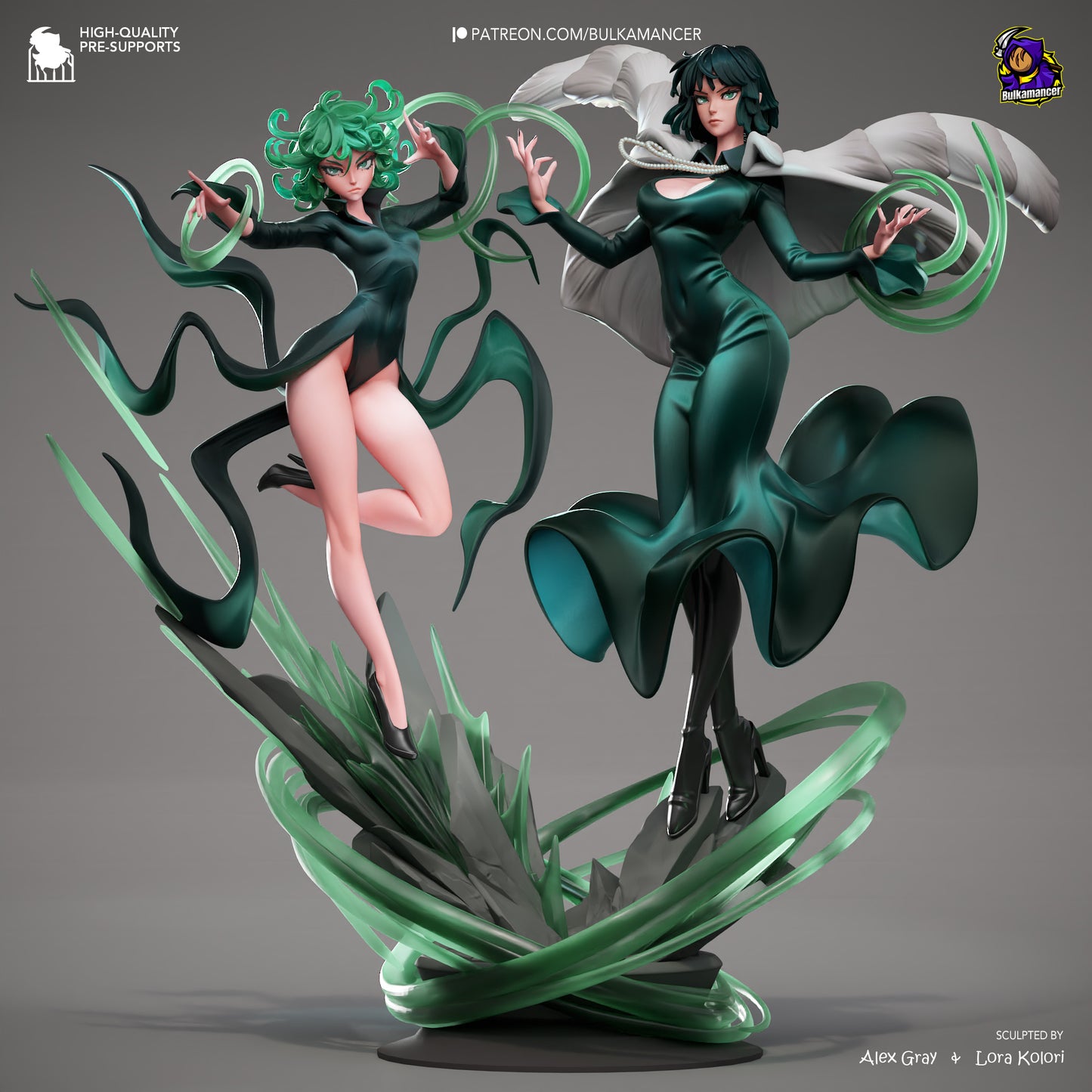 Psychic Sisters Duo
