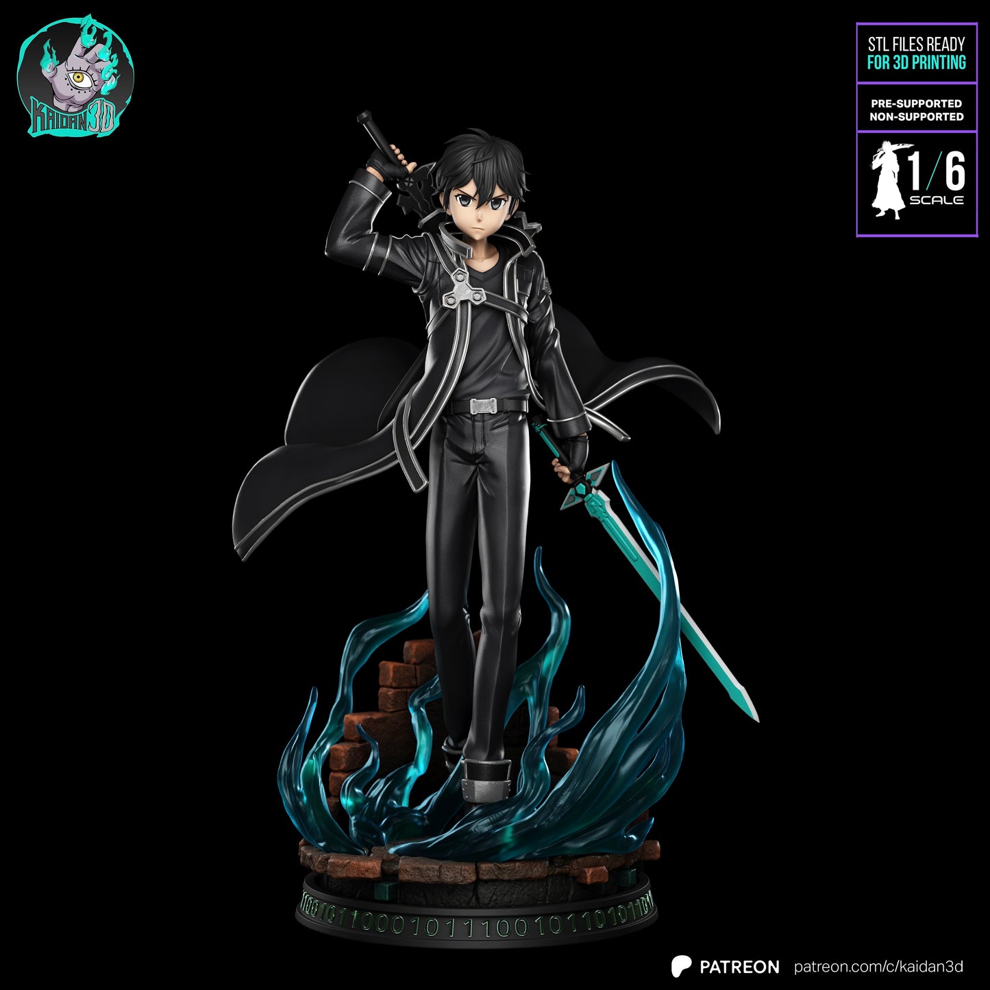Anime Sword Fighter Bundle