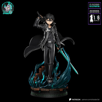 Anime Sword Fighter Bundle