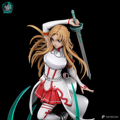 Anime Sword Fighter Bundle