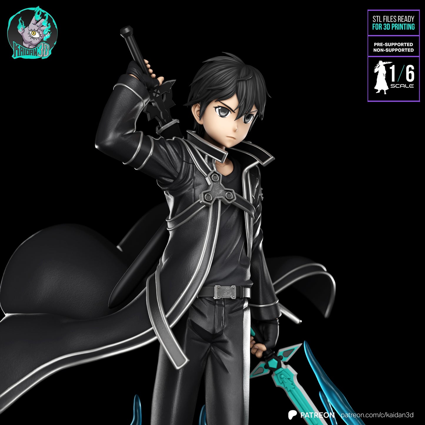 Anime Sword Fighter Bundle