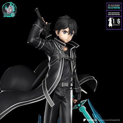 Anime Sword Fighter Bundle