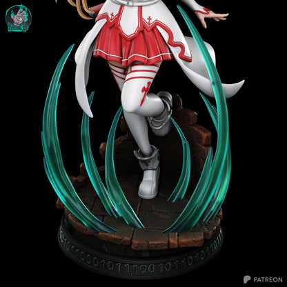 Anime Sword Fighter Bundle