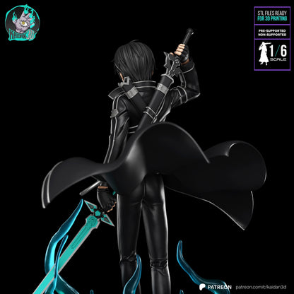 Anime Sword Fighter Bundle