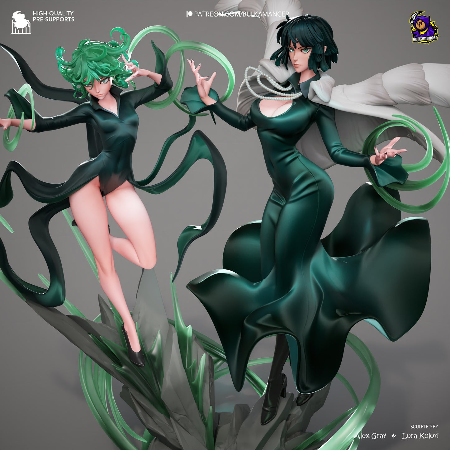 Psychic Sisters Duo