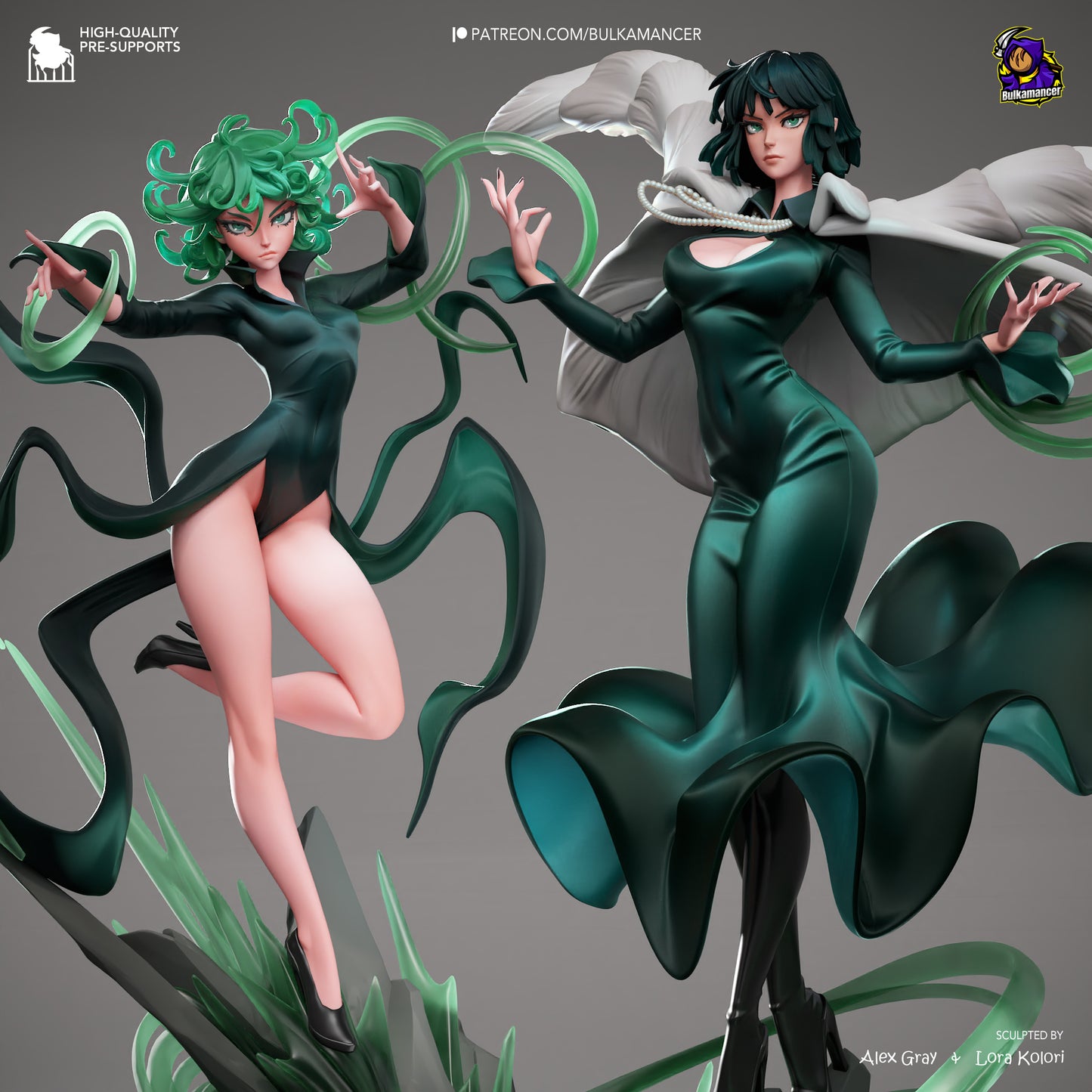 Psychic Sisters Duo