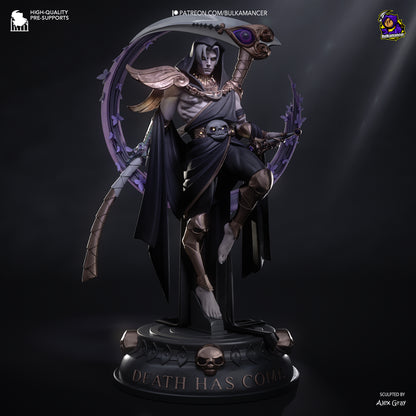 Thanatos | Hades