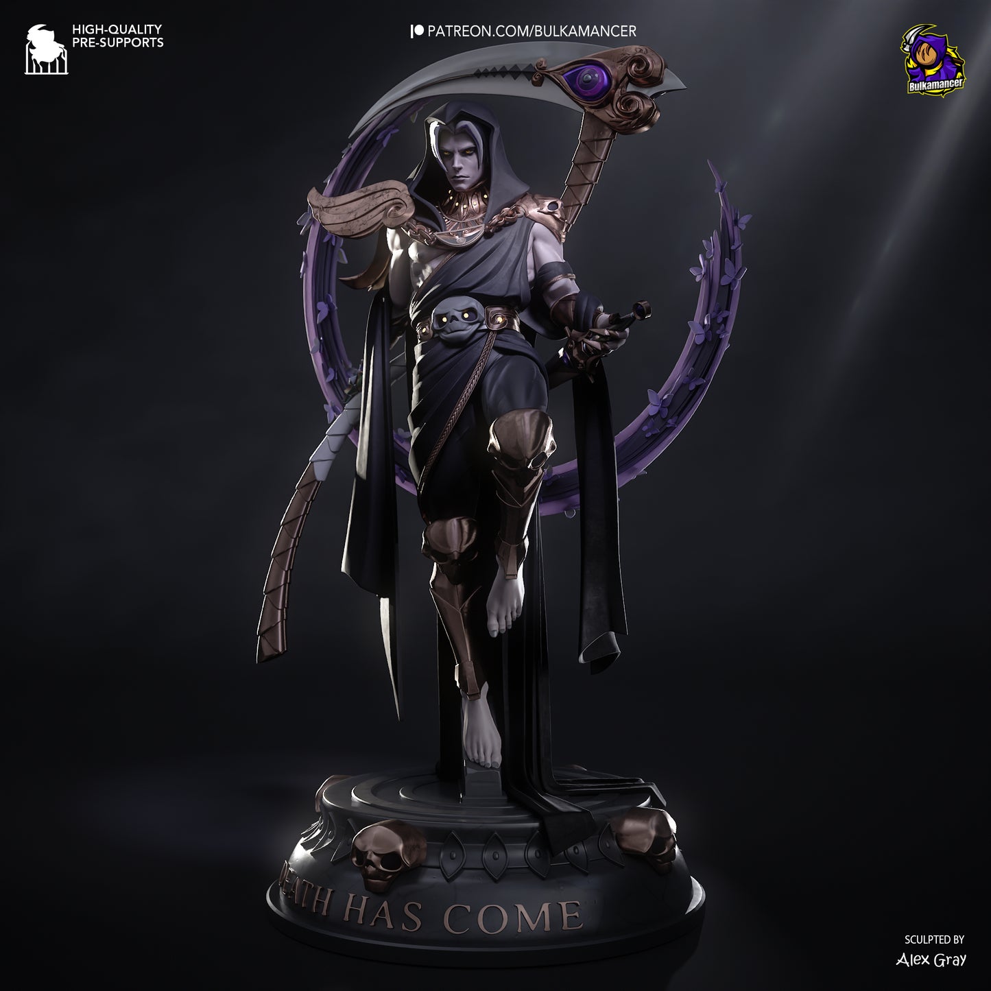 Thanatos | Hades