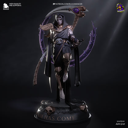 Thanatos | Hades
