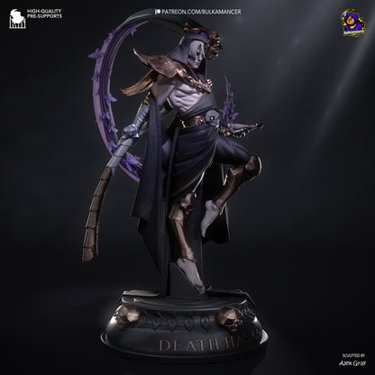 Thanatos | Hades