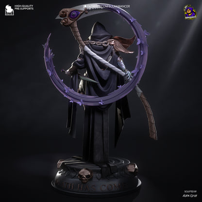 Thanatos | Hades