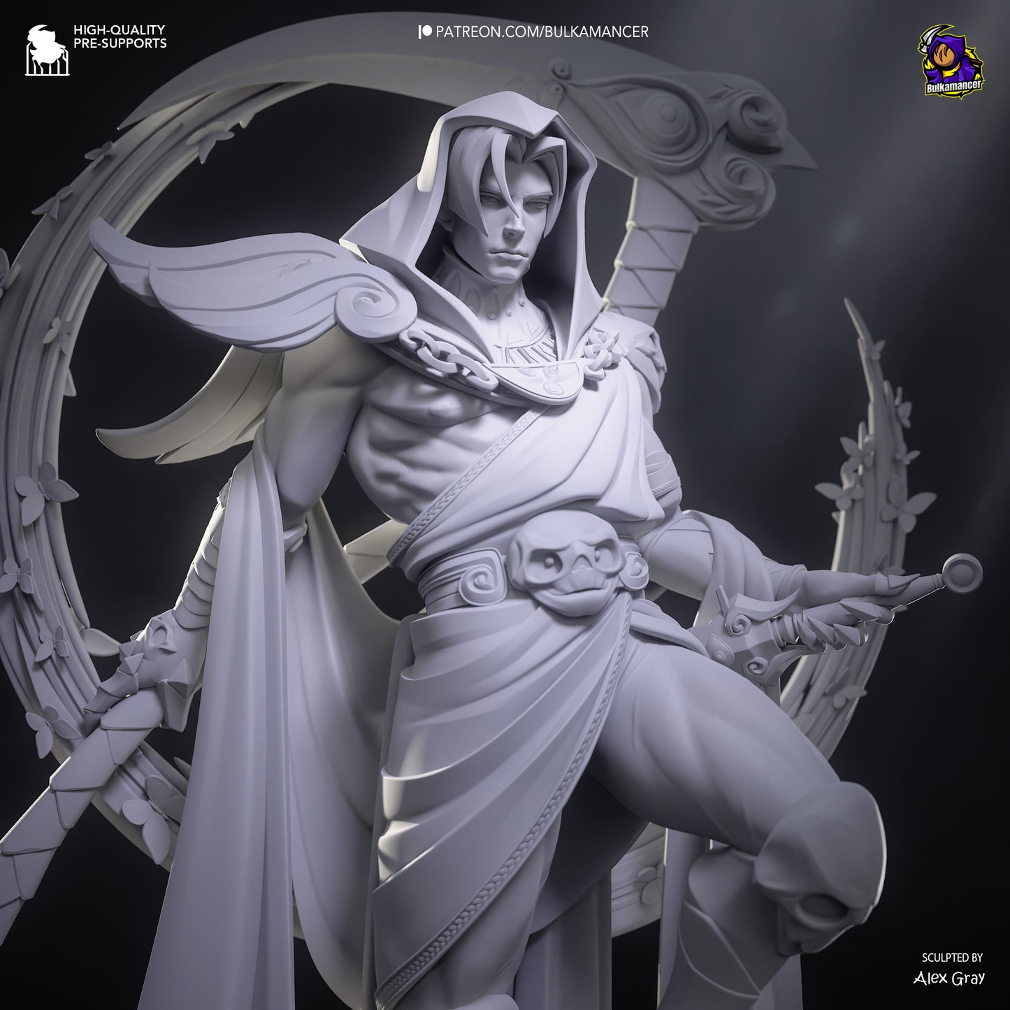 Thanatos | Hades