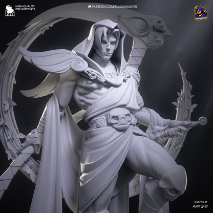 Thanatos | Hades