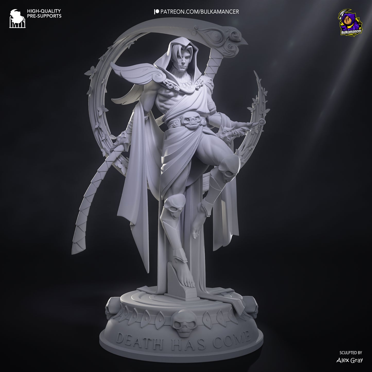 Thanatos | Hades