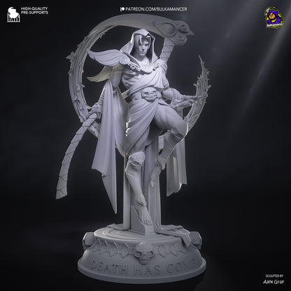 Thanatos | Hades