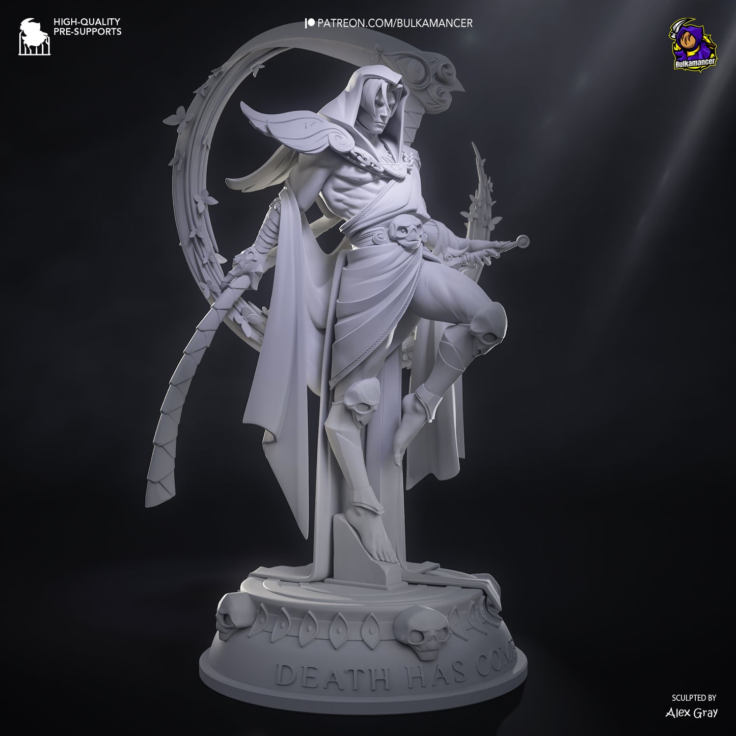 Thanatos | Hades