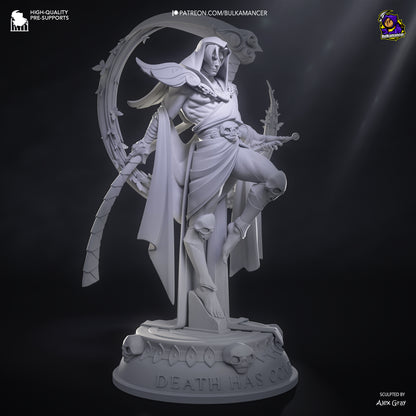 Thanatos | Hades