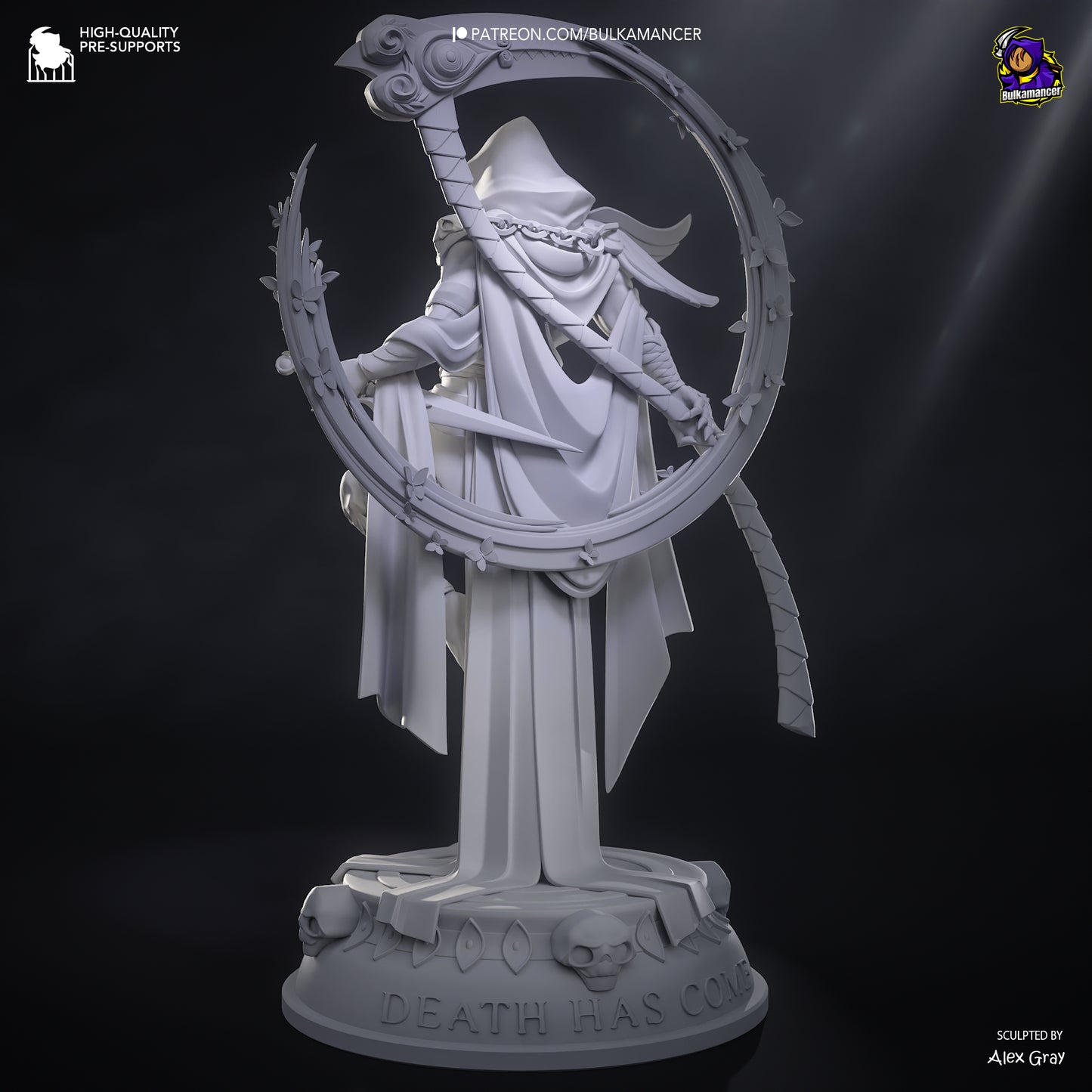 Thanatos | Hades