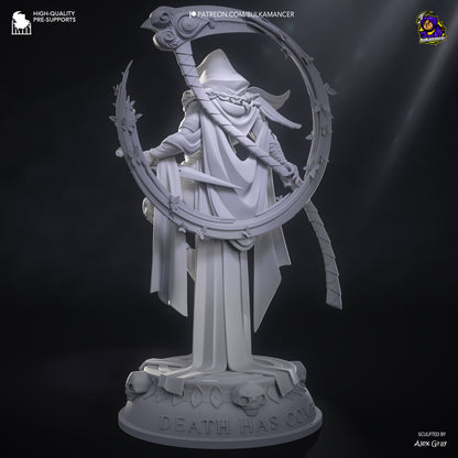 Thanatos | Hades