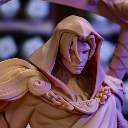 Thanatos | Hades