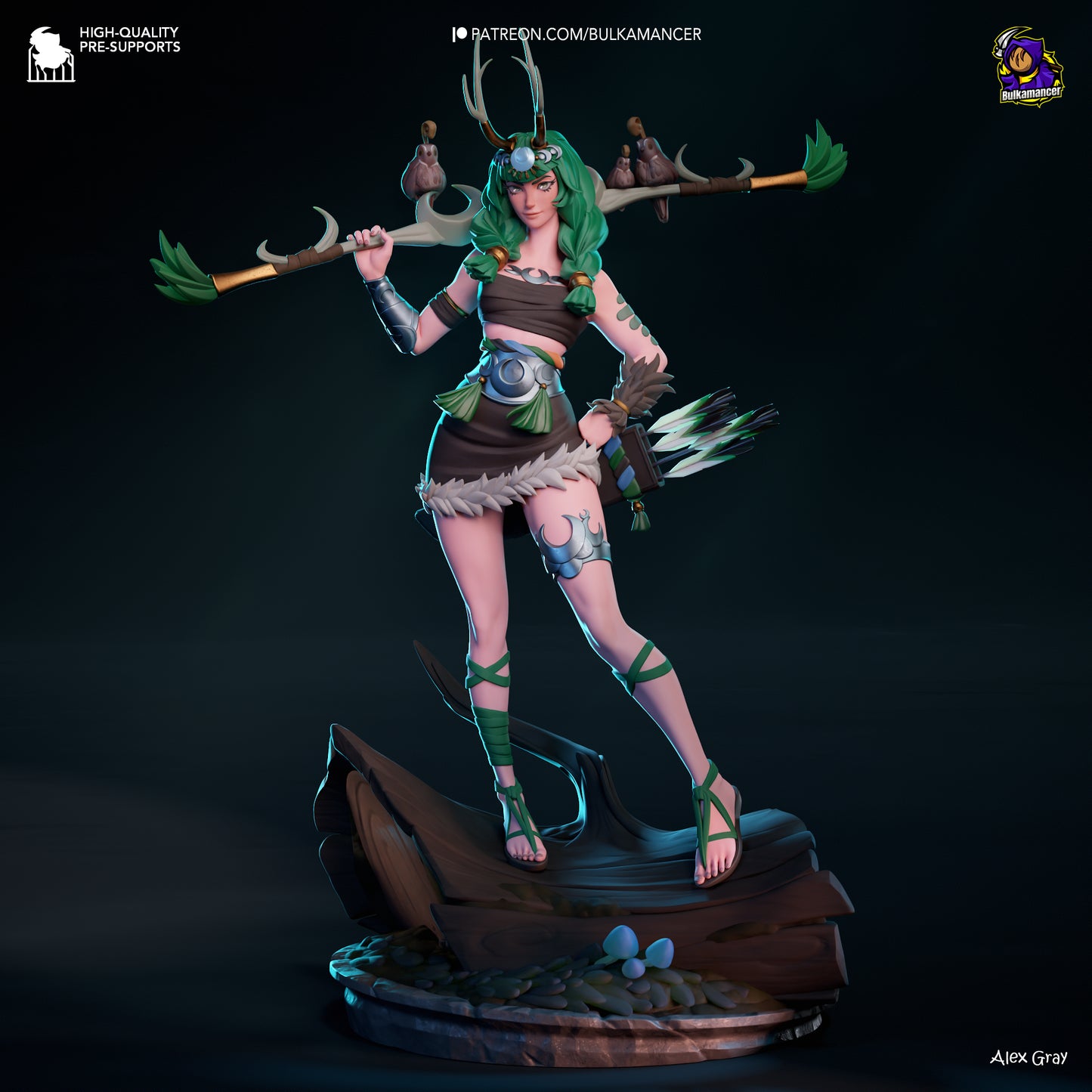 Artemis | Hades